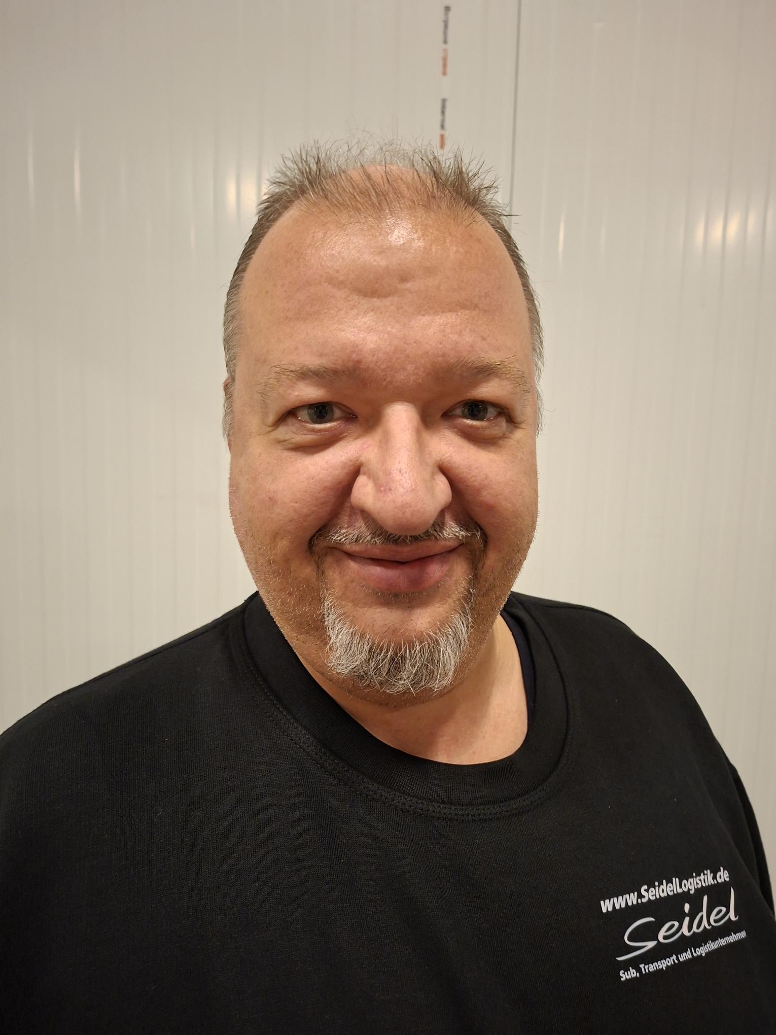 Alexander Skubowius